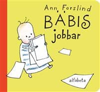 Bäbis jobbar