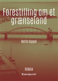 Forestilling om et grænseland