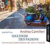 Das Ende des Fadens
