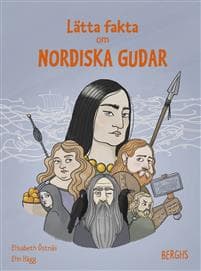 Lätta fakta om nordiska gudar