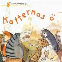 Katternas ö