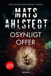Osynligt offer