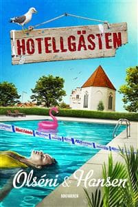 Hotellgästen