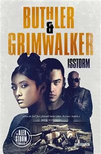 Isstorm