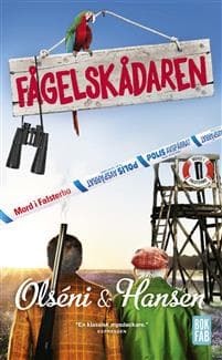 Fågelskådaren