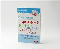 ELLIn matikat miniLUKO