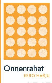 Onnenrahat