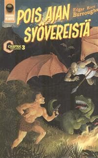 Pois ajan syövereistä