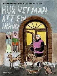 Hur vet man att en hund
