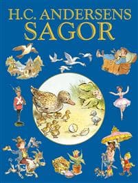 H. C. Andersens sagor