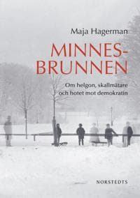 Minnesbrunnen : Om helgon, skallmätare och hotet mot demokratin