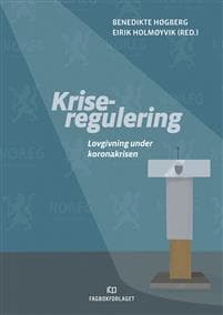 Kriseregulering