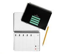 Kalender 2022/2023 Lilla Fundo-kalendern (liggande A5)