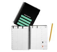 Kalender 2022/2023 Fundo-kalendern (stående A5)
