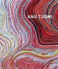 Anu Tuomi