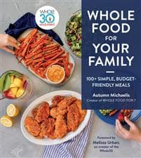 Whole Food For Your Family