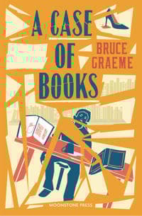 A Case of Books