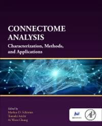 Connectome Analysis