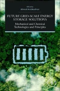 Future Grid-Scale Energy Storage Solutions
