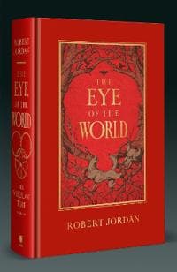 Eye Of The World