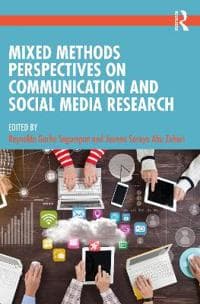 Mixed Methods Perspectives on Communication and Social Media Research