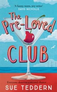 The Pre-Loved Club