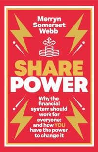 Share Power