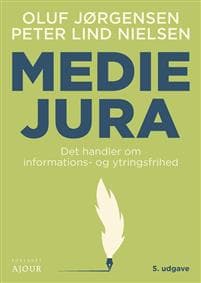 Mediejura