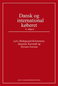 Dansk og international køberet