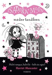 Isadora Moon møder tandfeen