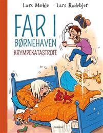 Far i børnehaven: krympekatastrofe