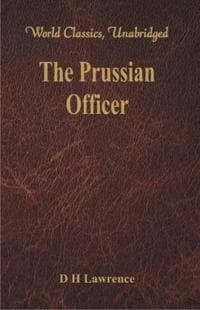 The Prussian Officer