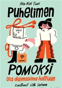 Puhelimen pomoksi