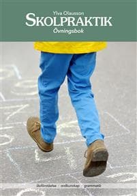 Skolpraktik : Övningsbok