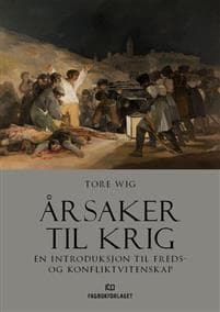 Årsaker til krig