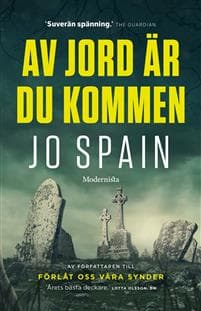 Av jord är du kommen