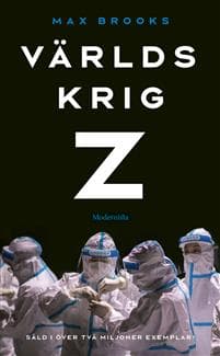 Världskrig Z
