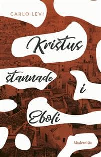 Kristus stannade i Eboli