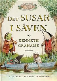Det susar i säven