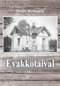 Evakkotaival
