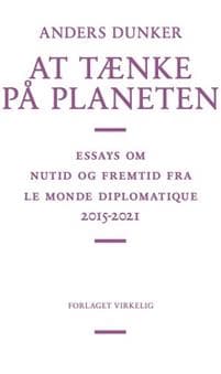 At tænke på planeten