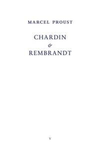 Chardin og Rembrandt