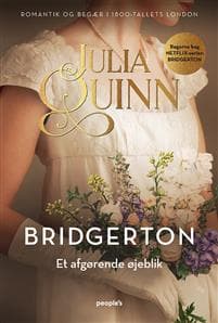 Bridgerton. Et afgørende øjeblik