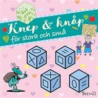 Knep & Knåp för stora och små