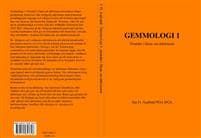 Gemmologi 1 : grunder i läran om ädelstenar