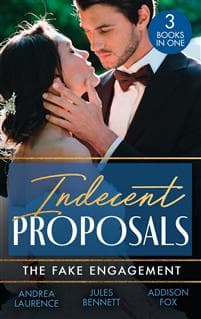 Indecent Proposals: The Fake Engagement