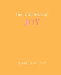 The Little Book of Joy