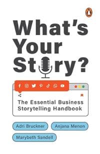 What's Your Story?