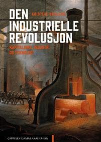Den industrielle revolusjon