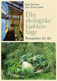 Din økologiske kjøkkenhage